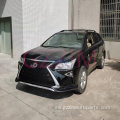 Lexus RX 2004 hadi 2016 Mwili wa Mwili wa Mwili